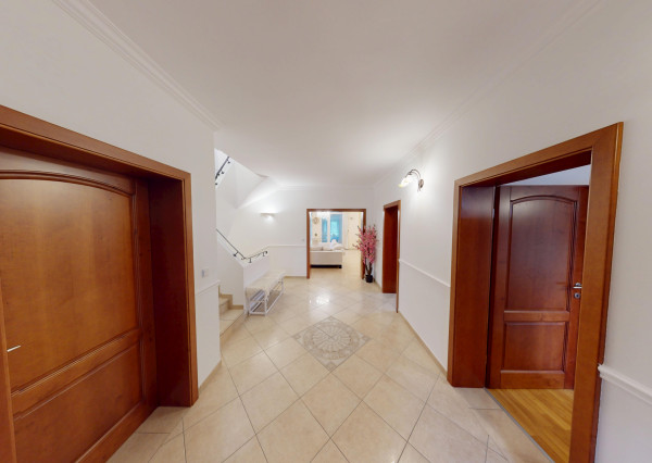 🏡 PRENÁJOM VILY, KTORÁ DEFINUJE POJEM KOMFORT – MILOSLAVOV