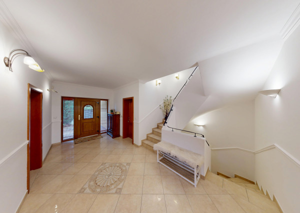 🏡 PRENÁJOM VILY, KTORÁ DEFINUJE POJEM KOMFORT – MILOSLAVOV