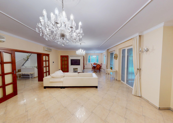 🏡 PRENÁJOM VILY, KTORÁ DEFINUJE POJEM KOMFORT – MILOSLAVOV