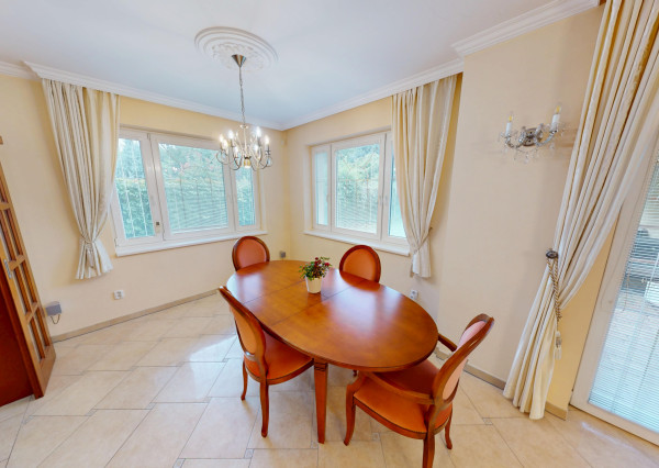 🏡 PRENÁJOM VILY, KTORÁ DEFINUJE POJEM KOMFORT – MILOSLAVOV