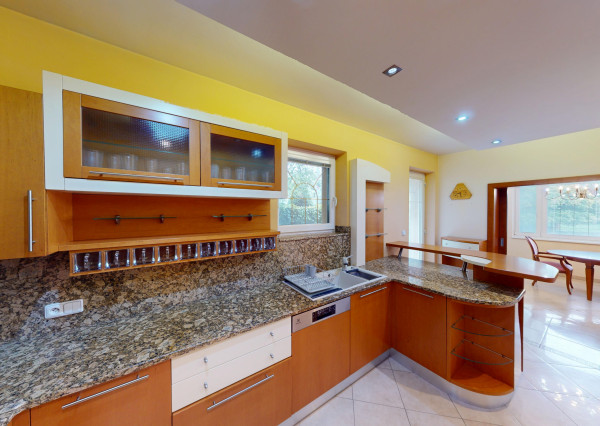 🏡 PRENÁJOM VILY, KTORÁ DEFINUJE POJEM KOMFORT – MILOSLAVOV