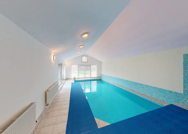 🏡 PRENÁJOM VILY, KTORÁ DEFINUJE POJEM KOMFORT – MILOSLAVOV