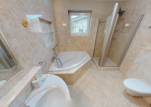 🏡 PRENÁJOM VILY, KTORÁ DEFINUJE POJEM KOMFORT – MILOSLAVOV