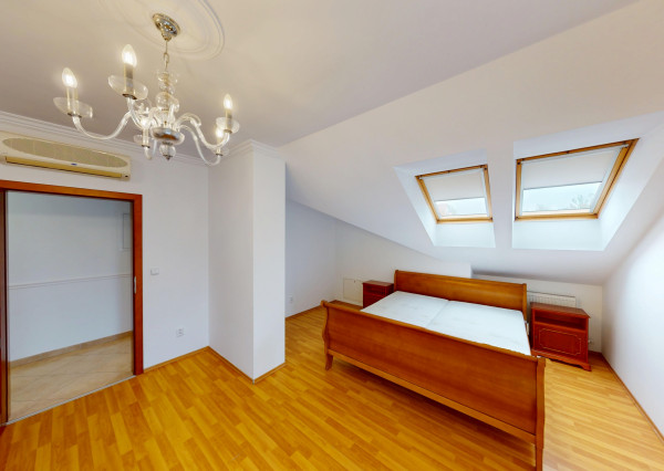 🏡 PRENÁJOM VILY, KTORÁ DEFINUJE POJEM KOMFORT – MILOSLAVOV