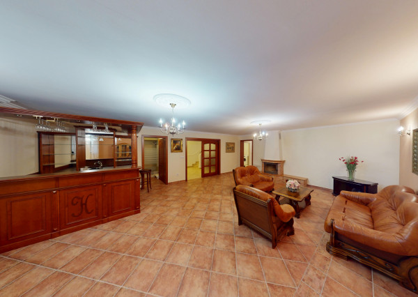 🏡 PRENÁJOM VILY, KTORÁ DEFINUJE POJEM KOMFORT – MILOSLAVOV