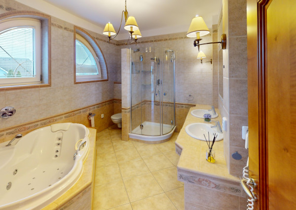 🏡 PRENÁJOM VILY, KTORÁ DEFINUJE POJEM KOMFORT – MILOSLAVOV