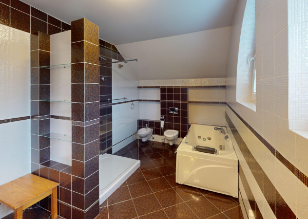 🏡 PRENÁJOM VILY, KTORÁ DEFINUJE POJEM KOMFORT – MILOSLAVOV