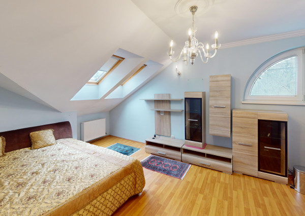 🏡 PRENÁJOM VILY, KTORÁ DEFINUJE POJEM KOMFORT – MILOSLAVOV