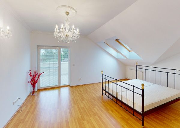 🏡 PRENÁJOM VILY, KTORÁ DEFINUJE POJEM KOMFORT – MILOSLAVOV