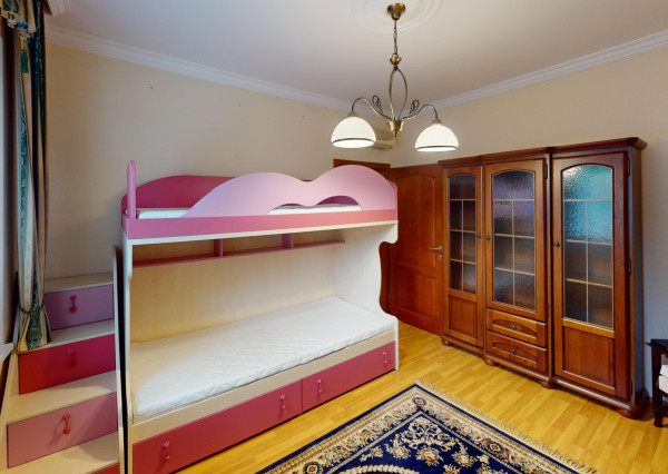 🏡 PRENÁJOM VILY, KTORÁ DEFINUJE POJEM KOMFORT – MILOSLAVOV