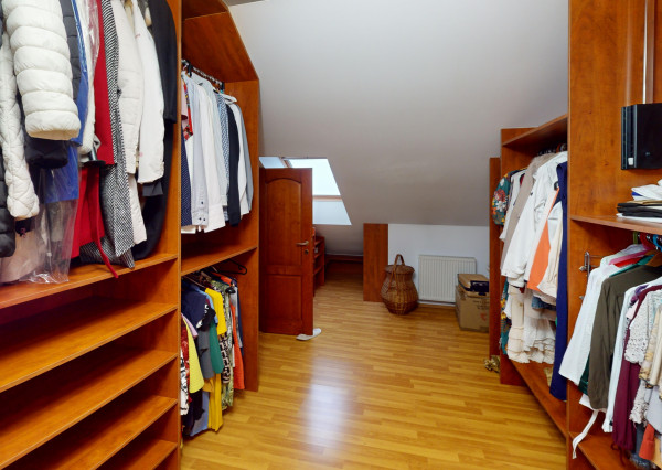 🏡 PRENÁJOM VILY, KTORÁ DEFINUJE POJEM KOMFORT – MILOSLAVOV