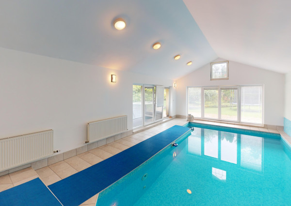 🏡 PRENÁJOM VILY, KTORÁ DEFINUJE POJEM KOMFORT – MILOSLAVOV