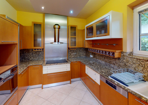 🏡 PRENÁJOM VILY, KTORÁ DEFINUJE POJEM KOMFORT – MILOSLAVOV