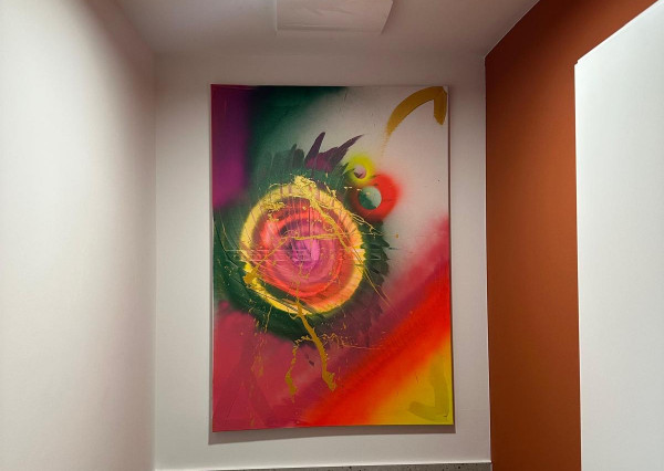 NA PRENÁJOM ! Štýlový 1-izbový byt – Rezidencia Hviezdoslavova, Trnava