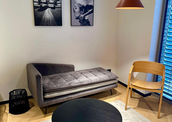 NA PRENÁJOM ! Štýlový 1-izbový byt – Rezidencia Hviezdoslavova, Trnava