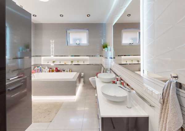 EXKLUZÍVNE NA PREDAJ NOVOSTAVBA obec Zavar