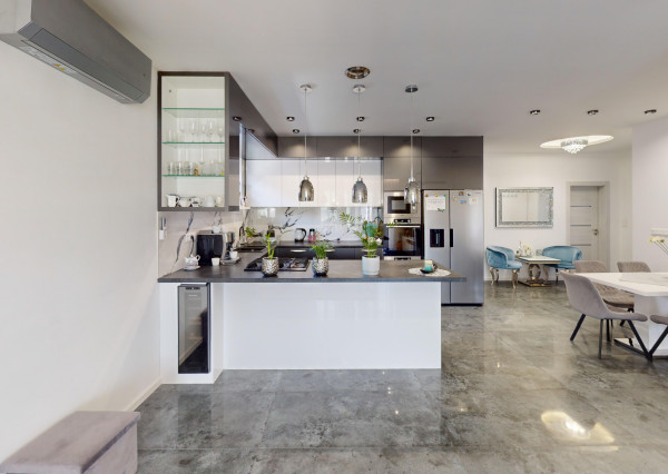 EXKLUZÍVNE NA PREDAJ NOVOSTAVBA obec Zavar