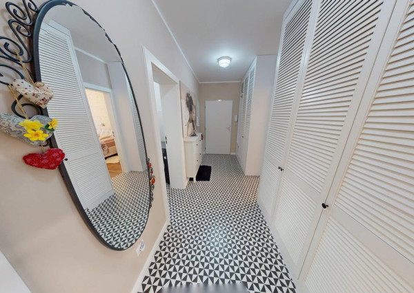 VAHOreal* 3izb. byt, 87m2, pivnica, park. miesto, Bottova