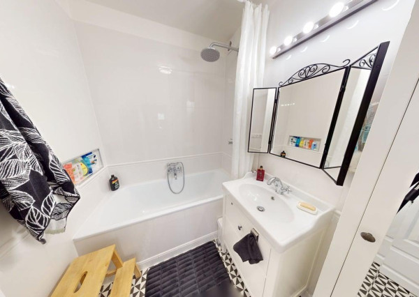 VAHOreal* 3izb. byt, 87m2, pivnica, park. miesto, Bottova