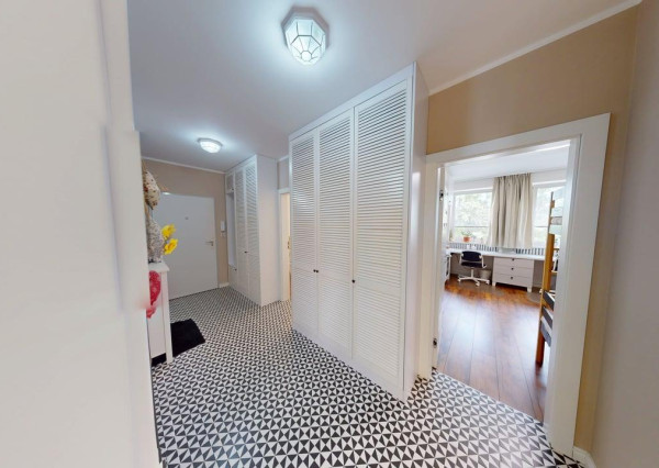 VAHOreal* 3izb. byt, 87m2, pivnica, park. miesto, Bottova