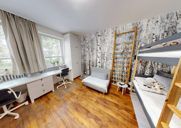 VAHOreal* 3izb. byt, 87m2, pivnica, park. miesto, Bottova