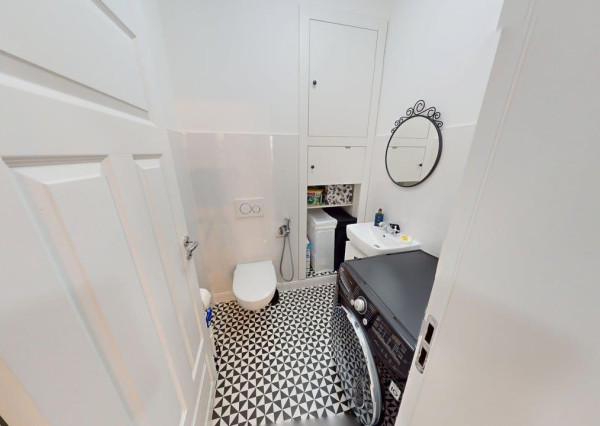 VAHOreal* 3izb. byt, 87m2, pivnica, park. miesto, Bottova