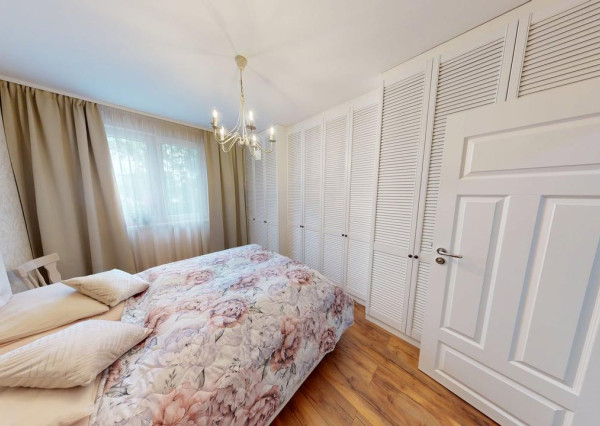 VAHOreal* 3izb. byt, 87m2, pivnica, park. miesto, Bottova