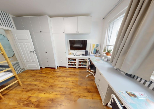 VAHOreal* 3izb. byt, 87m2, pivnica, park. miesto, Bottova