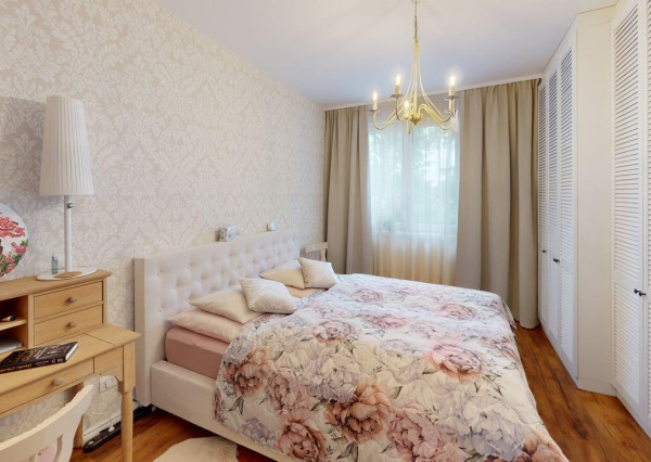 VAHOreal* 3izb. byt, 87m2, pivnica, park. miesto, Bottova