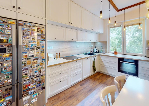 VAHOreal* 3izb. byt, 87m2, pivnica, park. miesto, Bottova