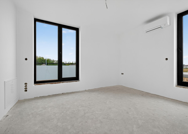 Moderné rodinné bývanie pre náročných – 5i. rodinný dom s garážou, Biely Kostol pri Trnave