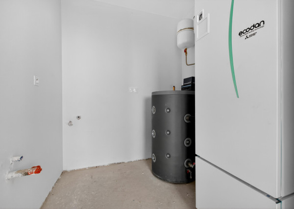 Moderné rodinné bývanie pre náročných – 5i. rodinný dom s garážou, Biely Kostol pri Trnave