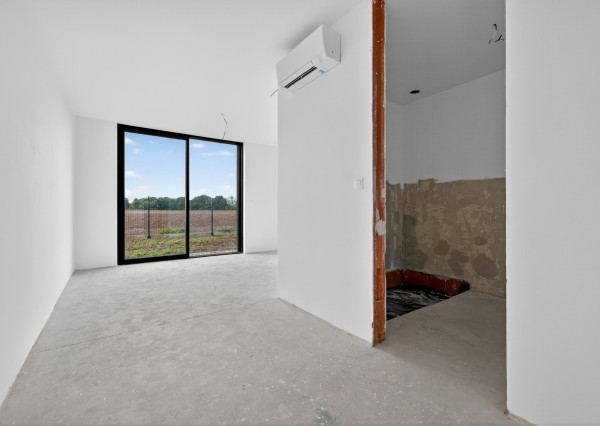 Moderné rodinné bývanie pre náročných – 5i. rodinný dom s garážou, Biely Kostol pri Trnave