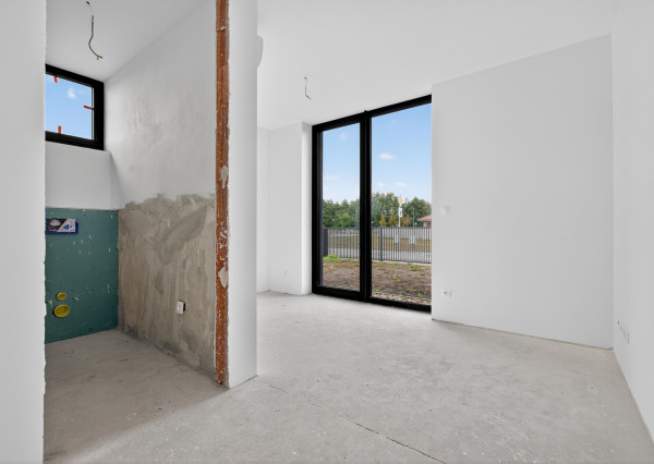 Moderné rodinné bývanie pre náročných – 5i. rodinný dom s garážou, Biely Kostol pri Trnave