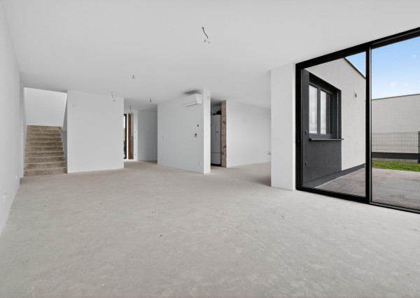 Moderné rodinné bývanie pre náročných – 5i. rodinný dom s garážou, Biely Kostol pri Trnave