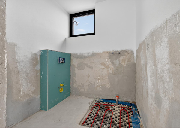 Moderné rodinné bývanie pre náročných – 5i. rodinný dom s garážou, Biely Kostol pri Trnave