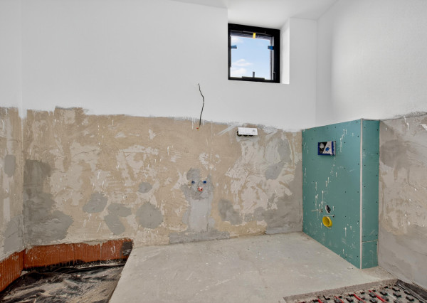 Moderné rodinné bývanie pre náročných – 5i. rodinný dom s garážou, Biely Kostol pri Trnave