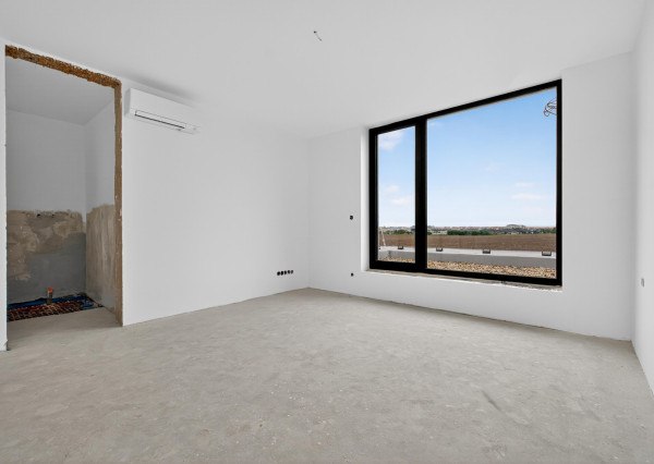 Moderné rodinné bývanie pre náročných – 5i. rodinný dom s garážou, Biely Kostol pri Trnave