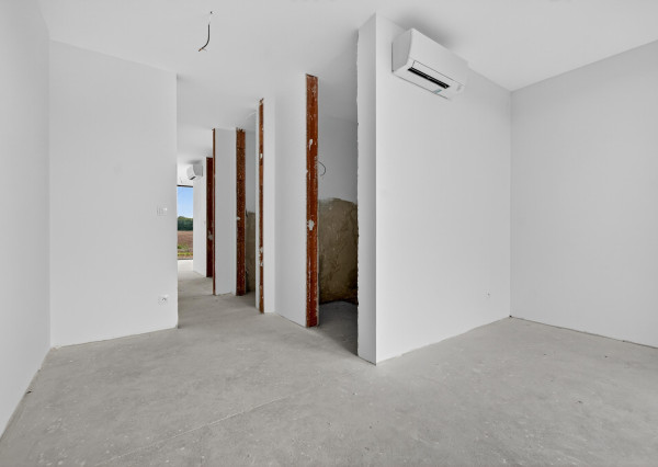 Moderné rodinné bývanie pre náročných – 5i. rodinný dom s garážou, Biely Kostol pri Trnave