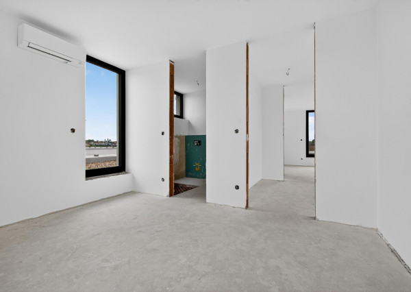 Moderné rodinné bývanie pre náročných – 5i. rodinný dom s garážou, Biely Kostol pri Trnave