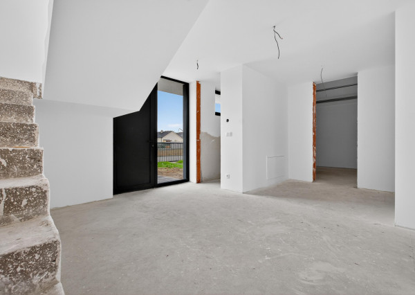 Moderné rodinné bývanie pre náročných – 5i. rodinný dom s garážou, Biely Kostol pri Trnave