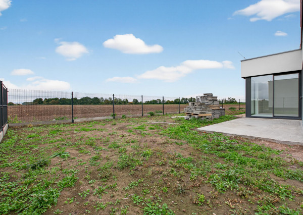 Moderné rodinné bývanie pre náročných – 5i. rodinný dom s garážou, Biely Kostol pri Trnave