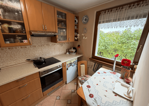 🏡 Na predaj útulný 1-izbový byt v Bratislave – Staré záhrady