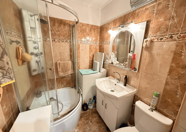 🏡 Na predaj útulný 1-izbový byt v Bratislave – Staré záhrady