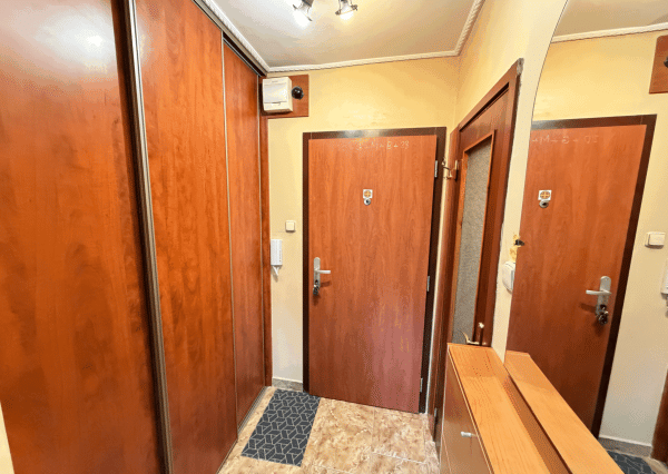 🏡 Na predaj útulný 1-izbový byt v Bratislave – Staré záhrady