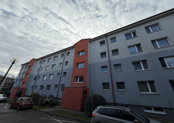 🏡 Na predaj útulný 1-izbový byt v Bratislave – Staré záhrady