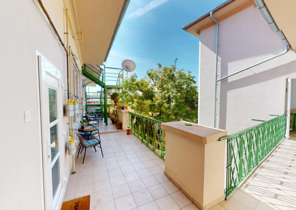 🏡 Prenájom útulného 2-izbového bytu v centre Trnavy – ul. Andreja Žarnova