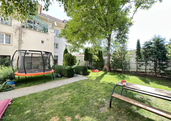 🏡 Prenájom útulného 2-izbového bytu v centre Trnavy – ul. Andreja Žarnova