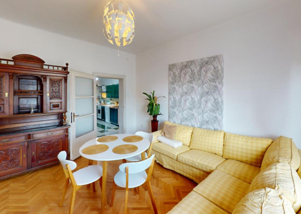 RD na predaj, lokalita Spiegelsalle, ul. Petra Pazmaňa, pozemok až 719m2, úžitková plocha 200m2, garáž, pivnica, 3D obhliadka