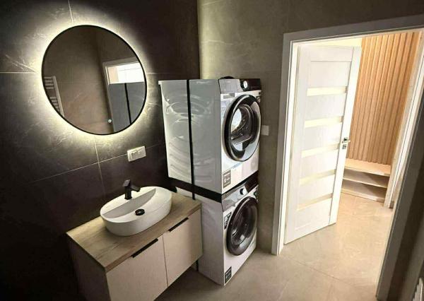 PRENÁJOM 1 - izbového bytu s terasou - Pekárska ulica, Trnava